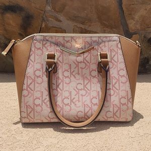 Calvin Klein Tote